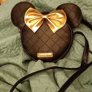 Minnie Mouse purse